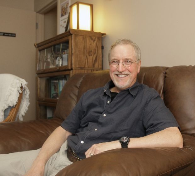 Steve Tobin